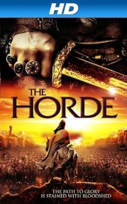 Orda – The Horde